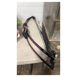 2 BARNETT LIL BANSHEE KIDS ARCHERY BOWS