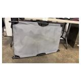 OZARK TRAIL FOLDING CAMP COT