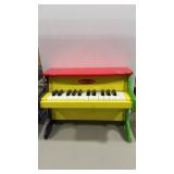 MELISSA & DOUG KIDS PIANO TOY