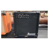 IBANEZ GT 10 AMP