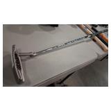 PING ANSER 212 GOLF PUTTER 41' LENGTH