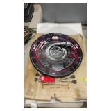 MAC TOOLS X0016 TURBO DART BOARD