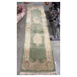 RUNNER RUG