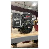 BRIGGS & STRATTON 825 SERIES 206CC ENGINE