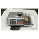 LYMAN 1200 DIGITAL POWDER SCALE SYSTEM