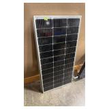 2 SOLAR PANELS 21' X 42'