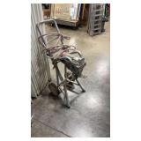 SPRAYTECH MODEL 1620 PAINT SPRAYER