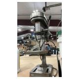 FOREMOST BENCHTOP DRILL PRESS