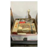 CIGAR BOXES & MORE
