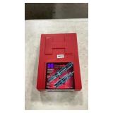 HORNADY TARGET CRIMP 45 AUTO/AR/WIN