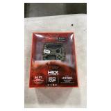 HEX LIGHTSOUT GAME CAMERA NIB