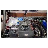 HAM RADIO ASSESSORIES