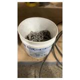 24' HD CHAIN W/ HOOKS