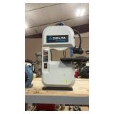 DELTA SHOPMASTER BS100 9' BAND SAW