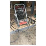 CRAFTSMAN 2150 PSI PRESSURE WASHER W/ HOSE AND NOZ