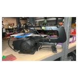 SPECTRA TOOLS 16' SCROLL SAW