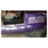PHILLIPS PB603 SOUND BAR W/ BOX