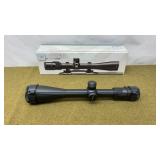 VORTEX VIPER 6.5-20 X 50 RIFLE SCOPE