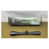 BUSHNELL 4500 2.5-10 X 40 RIFLE SCOPE