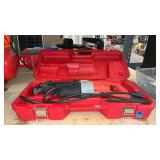 MILWAUKEE HD CORDED SAWZALL
