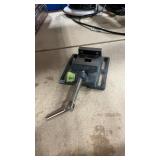 DRILL PRESS VISE