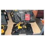WAGNER FURNO 700 HEAT GUN W/ CASE