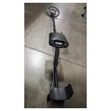 BOUNTY HUNTER TRACKER IV METAL DETECTOR