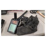 FISHIN BUDDY II BOTTOM LINE SIDE FINDER