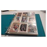 BASKETBALL CARD ASSORTMENT