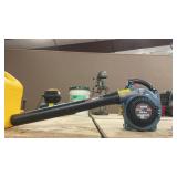 SENIX 26.5 CC LEAF BLOWER