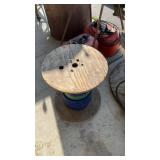 95' 6 AWG WIRE