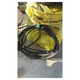 60' 6 AWG 600V WIRE