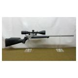 THOMPSON CENTER ARMS ENCORE .223 REM RIFLE