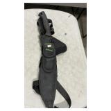 SCHRADE SCHKM1 MACHETTE W/ SHEATH