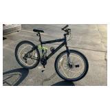 SCHWINN SIDEWINDER & GENISIS INCLINE BICYCLES