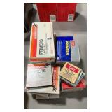 GROUP OF ASSORTED SHOTSHELL, MAGNUM AND LARGE