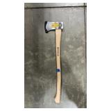 COLLINS 2.25 LB AXE