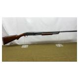 REMINGTON MODEL 29 12 GA SHOTGUN