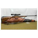 BAUSKA ARMS 30-06 SPRG RIFLE