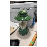 COLEMAN MODEL 228F LANTERN