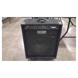 FENDER RUMBLE 100 BASS AMP