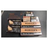 415 ROUNDS OF 9MM LUGER AMMO