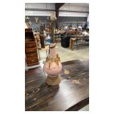 MCM C. MILLER ATOMIC LAMP -WORKING