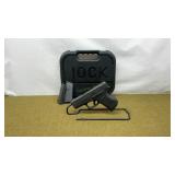GLOCK 43 9MM PISTOL