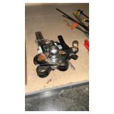 HD HITCH