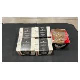 APPROX 1500 ROUNDS OF .22 LR AMMO