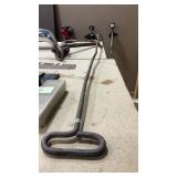 VTG 'B' BRANDING IRON