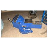 FORGE BENCHTOP VISE