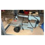 DELTA 16' SCROLL SAW