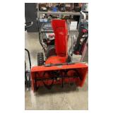 ARIENS DELUXE 30 SNOWBLOWER